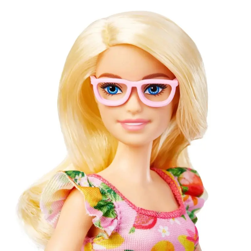 Barbie Fashionistas Assorted 2