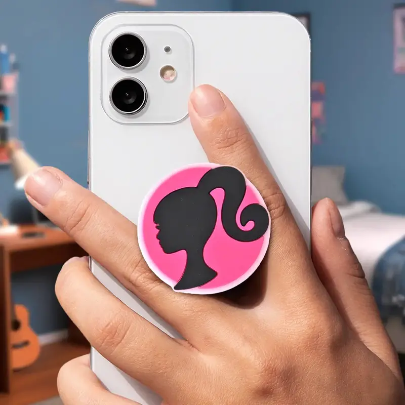 Barbie, Pop Up Para Celular 2