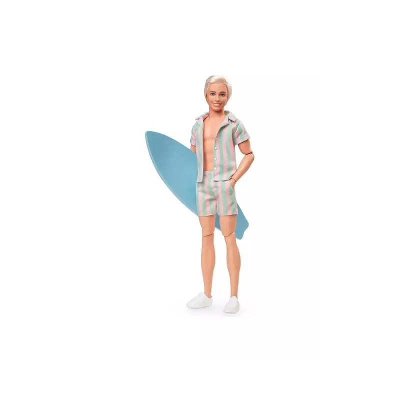 Barbie The Movie Ken Signature Doll 1