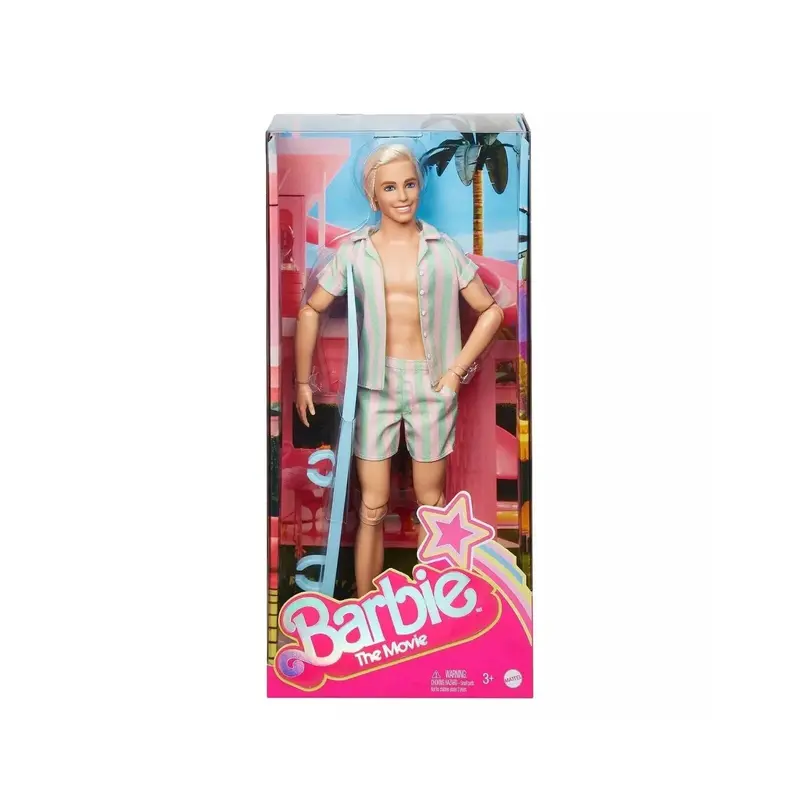 Barbie The Movie Ken Signature Doll 2