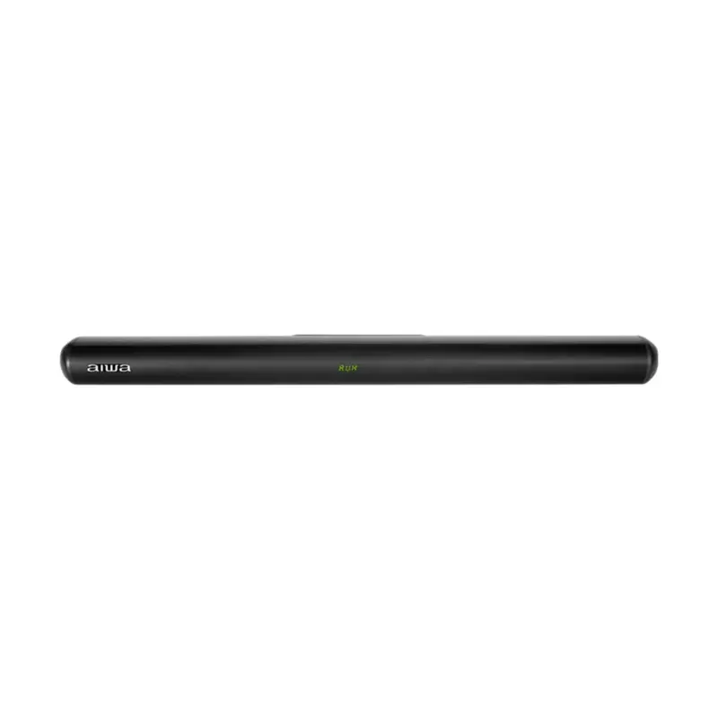 Barra De Sonido Aiwa 2.0 Canales Awsbh20 1