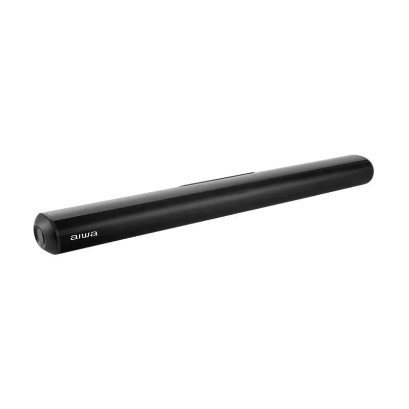 Barra De Sonido Aiwa 2.0 Canales Awsbh20 2