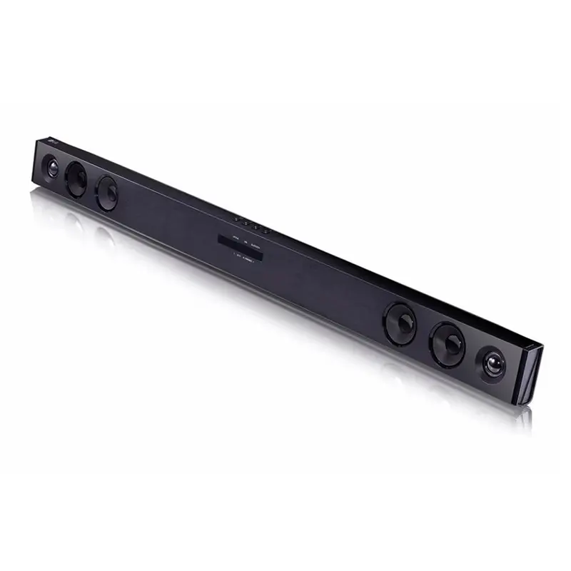 Barra De Sonido Mod. Sk1d 2 Canales 40W** 1