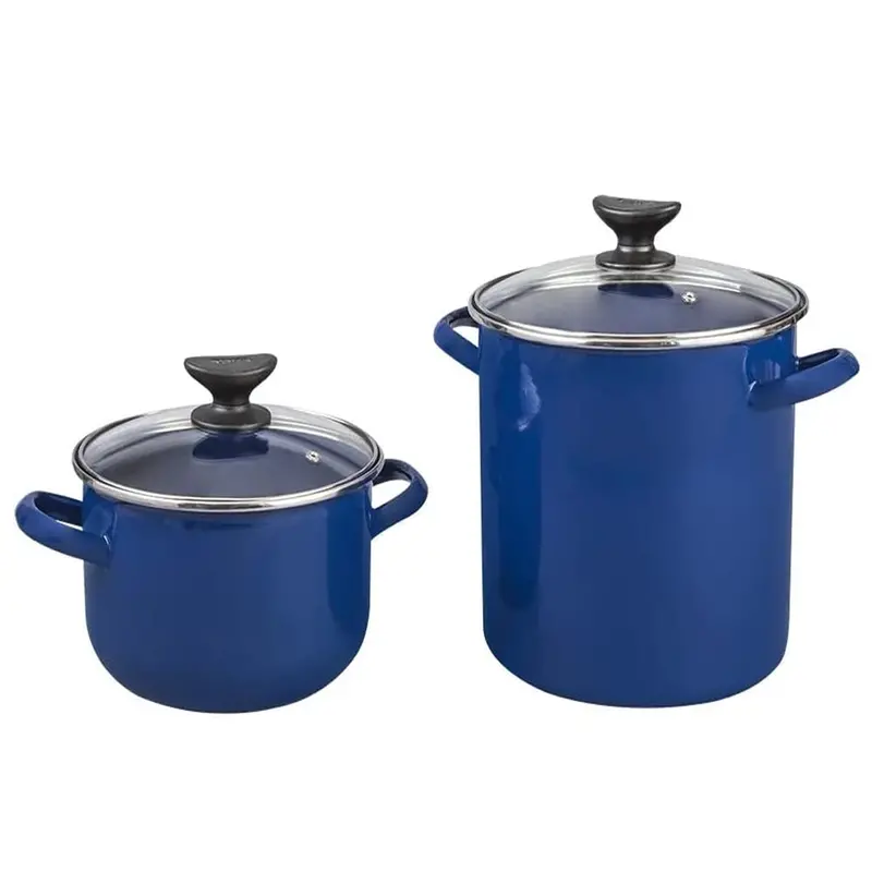Bateria Cinsa Albania Azul Tc 10 Pzas** 2