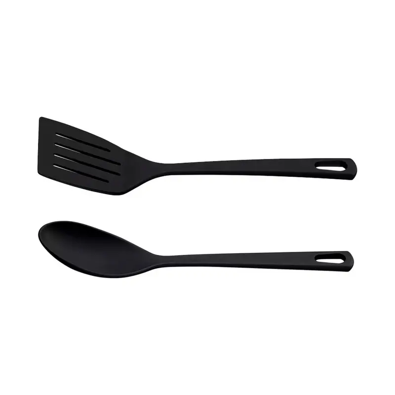 Batería De Cocina Tramontina, Color Gris Claro, 6Pzas 2