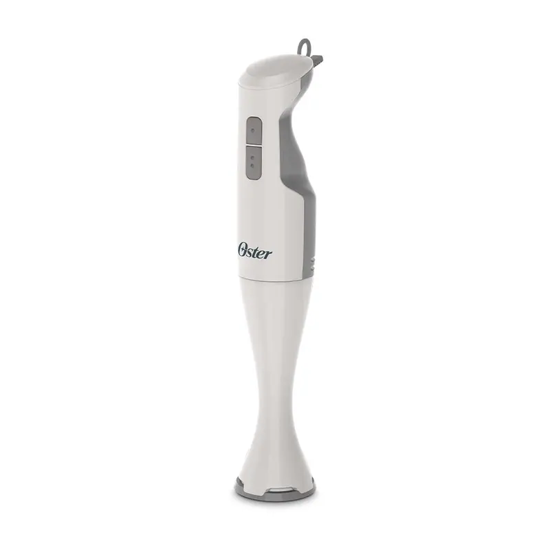 Batidora De Inmersión Oster Blanca Fpsthb2600w 1