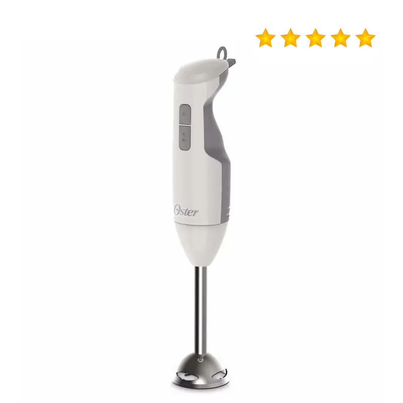 Batidora De Inmersión Oster Fpsthb2610w-013* 1