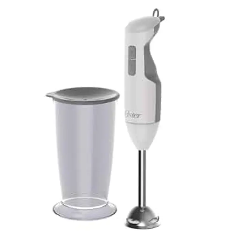 Batidora De Inmersión Oster Fpsthb2610w-013* 2
