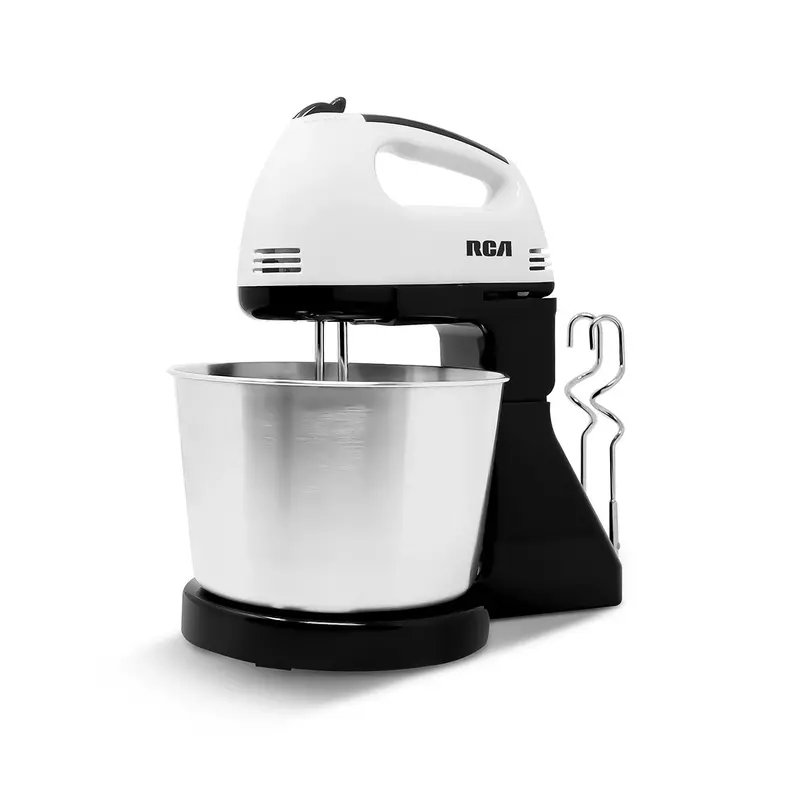 Batidora De Mano Con Pedestal Rc-67Ss 1