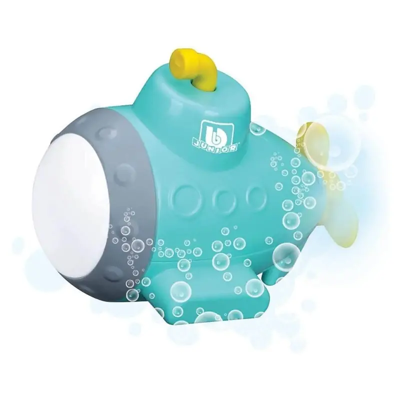 Bb Junıor Splash N Play Submarıne Projector 1