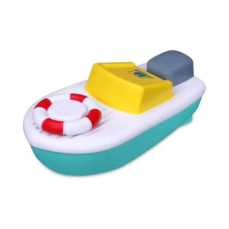Bb Junior Splash N Play Twist & Sail 1