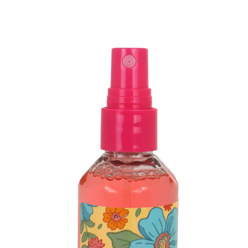 Beauty Scents Fragancia Corporal Sun Garden 130Ml 2