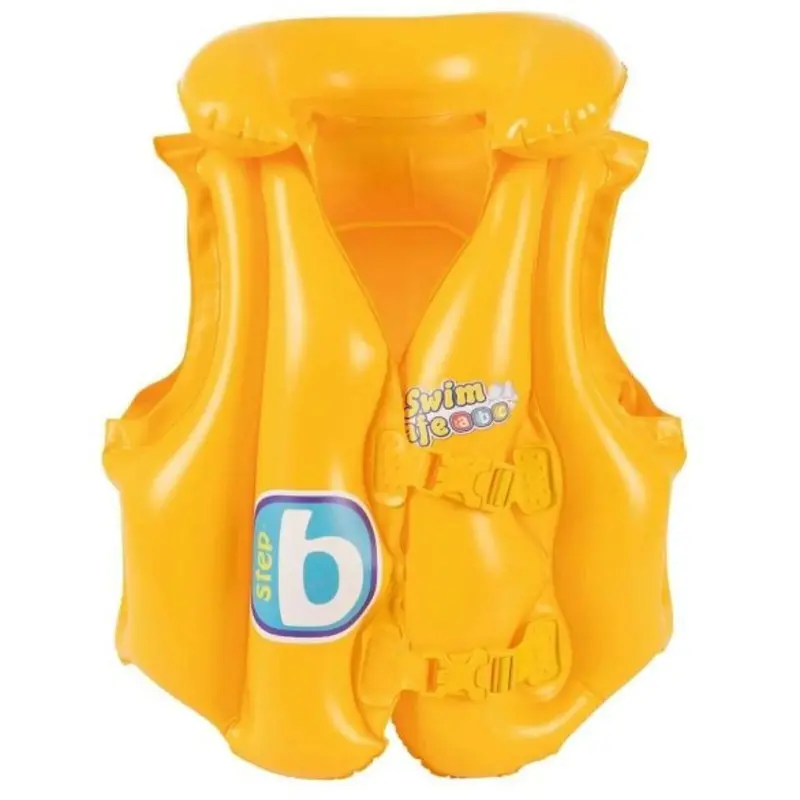 Bestway Swim Safe Swim Vest Step B 1