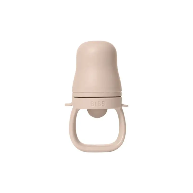 Bibs Baby Feeder - Blush 2