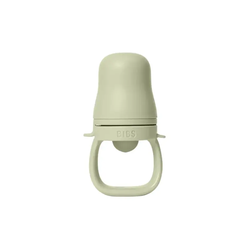 Bibs Baby Feeder - Sage 2