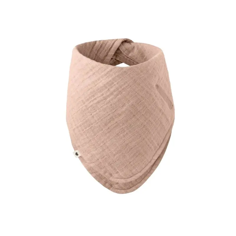 Bibs Bandana Bib - Blush 1