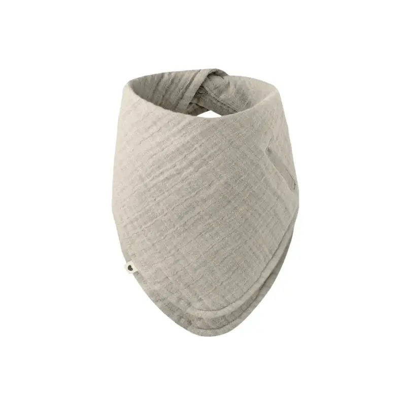 Bibs Bandana Bib - Sand 1