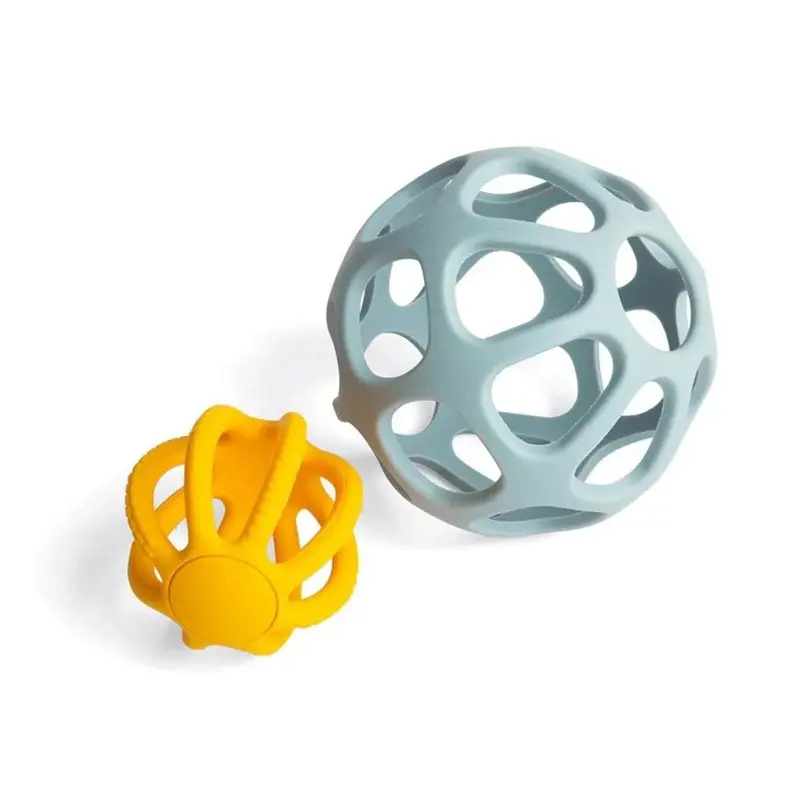 Bigjigs Toys Activity Balls 1