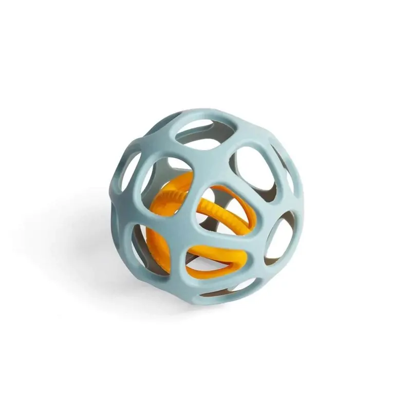 Bigjigs Toys Activity Balls 2