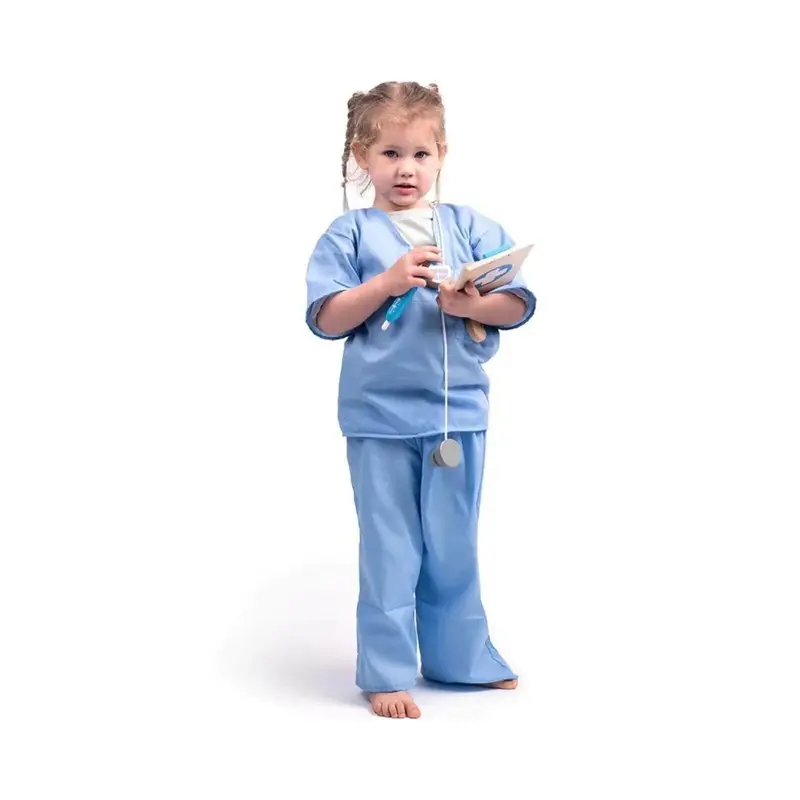 Bigjigs Toys Medic Dress Up 2