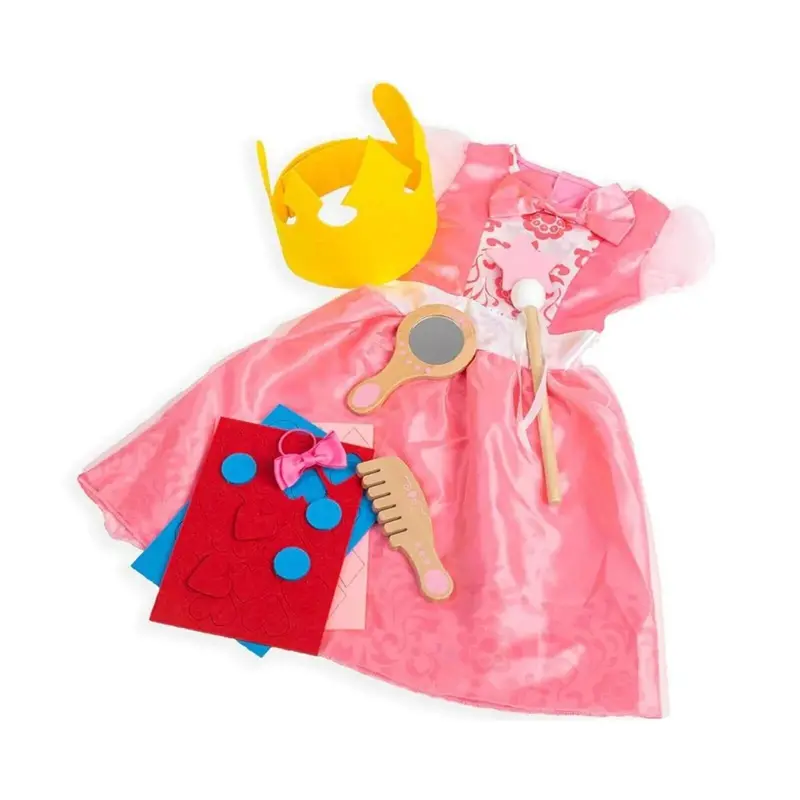 Bigjigs Toys Princess Dress Up 1