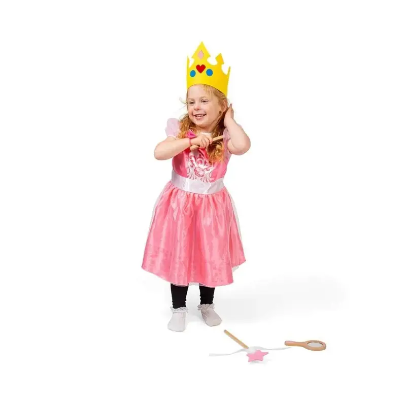 Bigjigs Toys Princess Dress Up 2