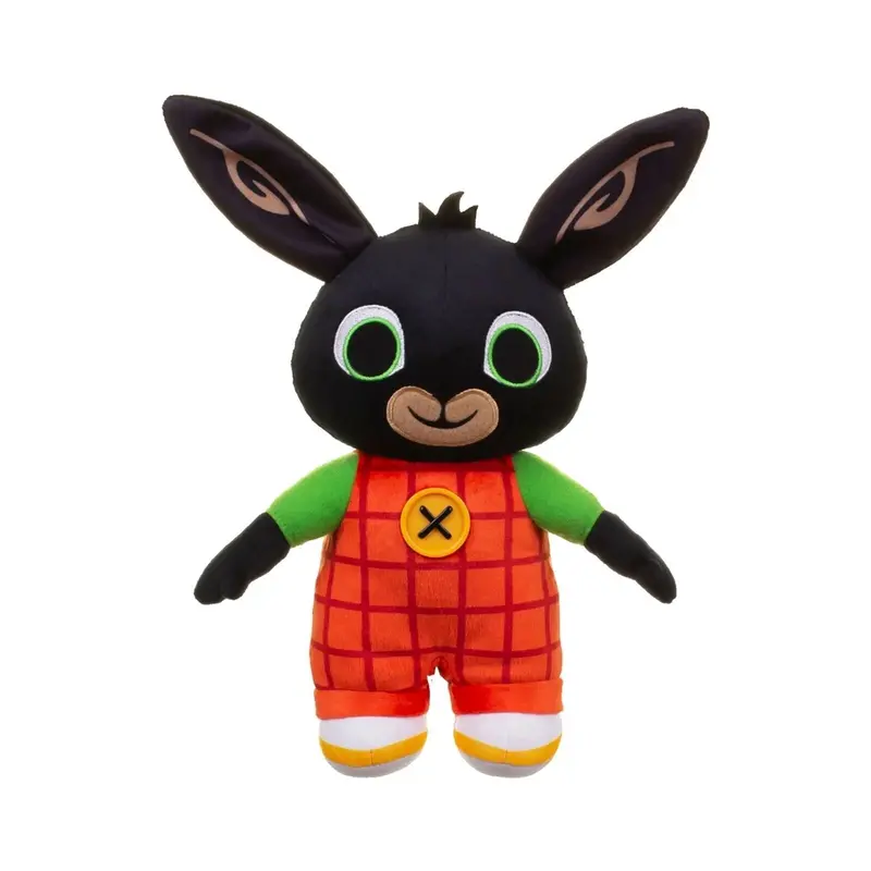 Bing Talking Soft Toy 1