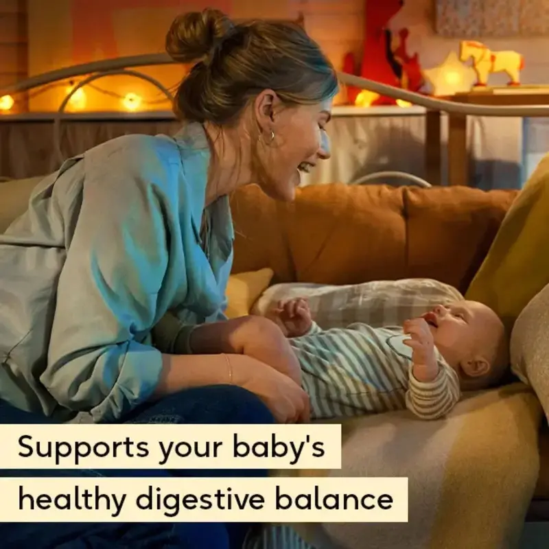 Biogaia Protectis Baby Probiotic Drops 5Ml 2