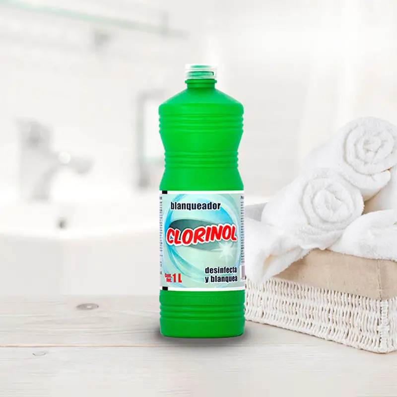 Blanqueador Clorinol 1L 2
