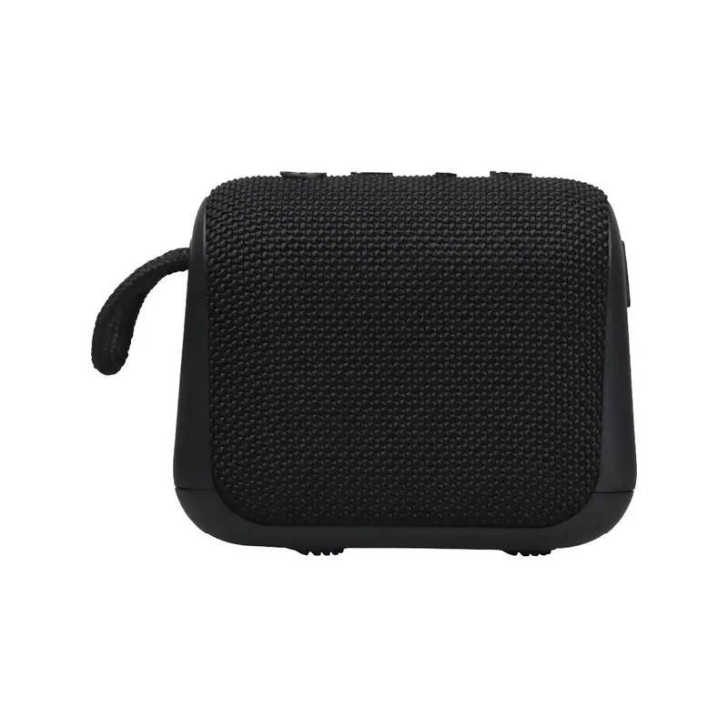 Bocina Bluetooth Portátil Aiwa Awkf3b-Negra 1