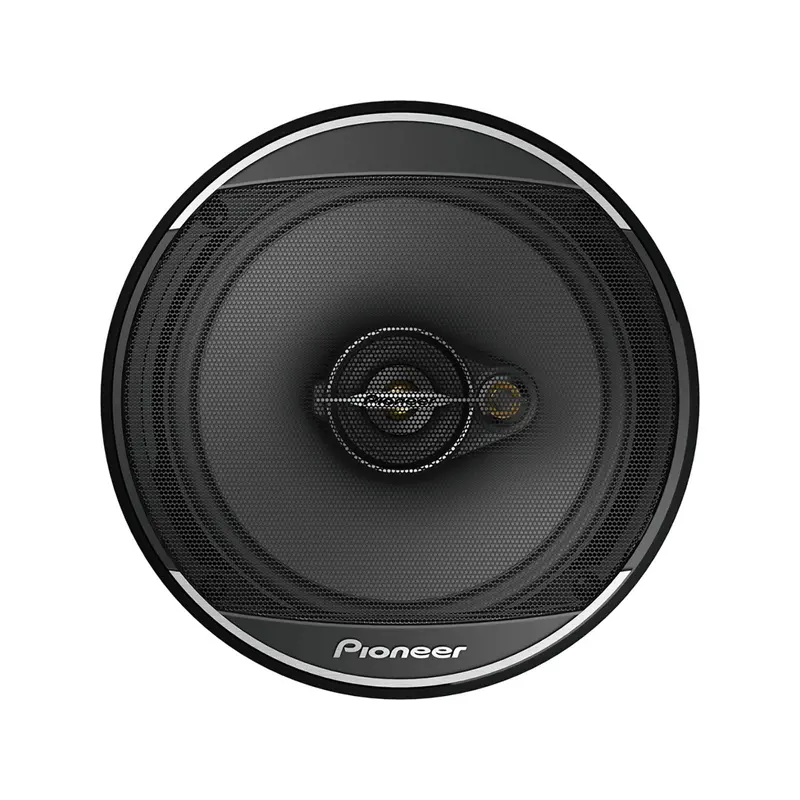 Bocinas Para Auto Pioneer 6 1/2 Pulgadas 3 Vías Ts-A1678s 2