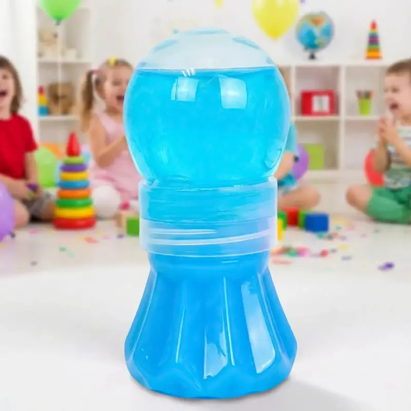 Bola Mágica, Slime, Color Azul, 280 Gr 1