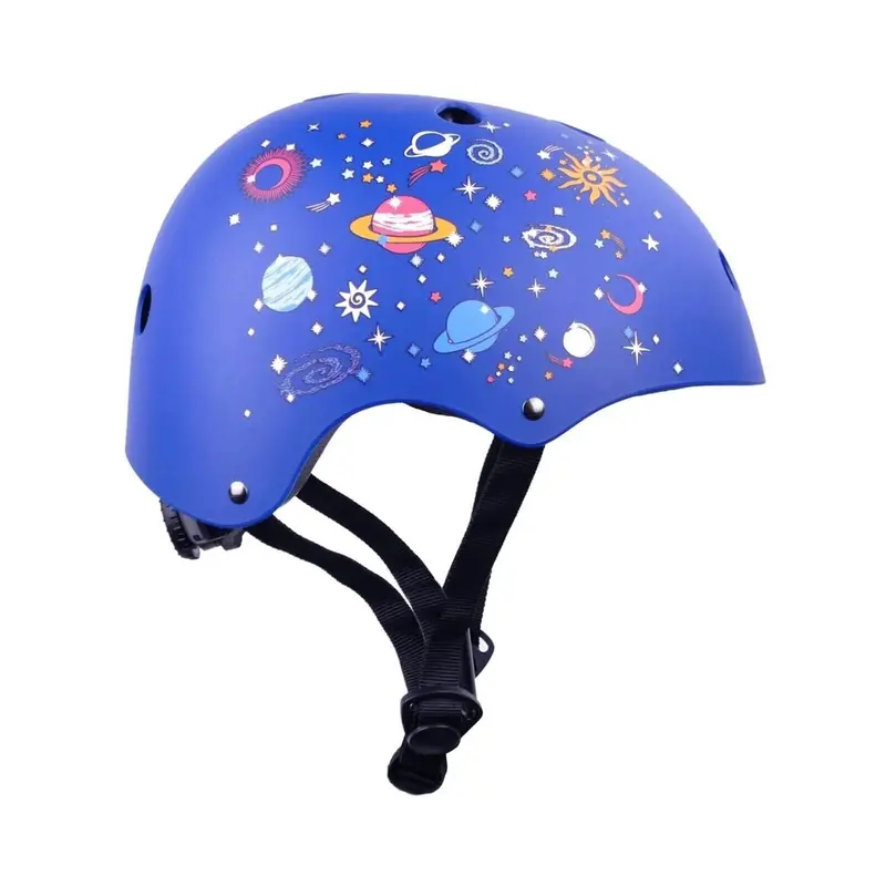Boldcube Helmet (S) - Blue 1