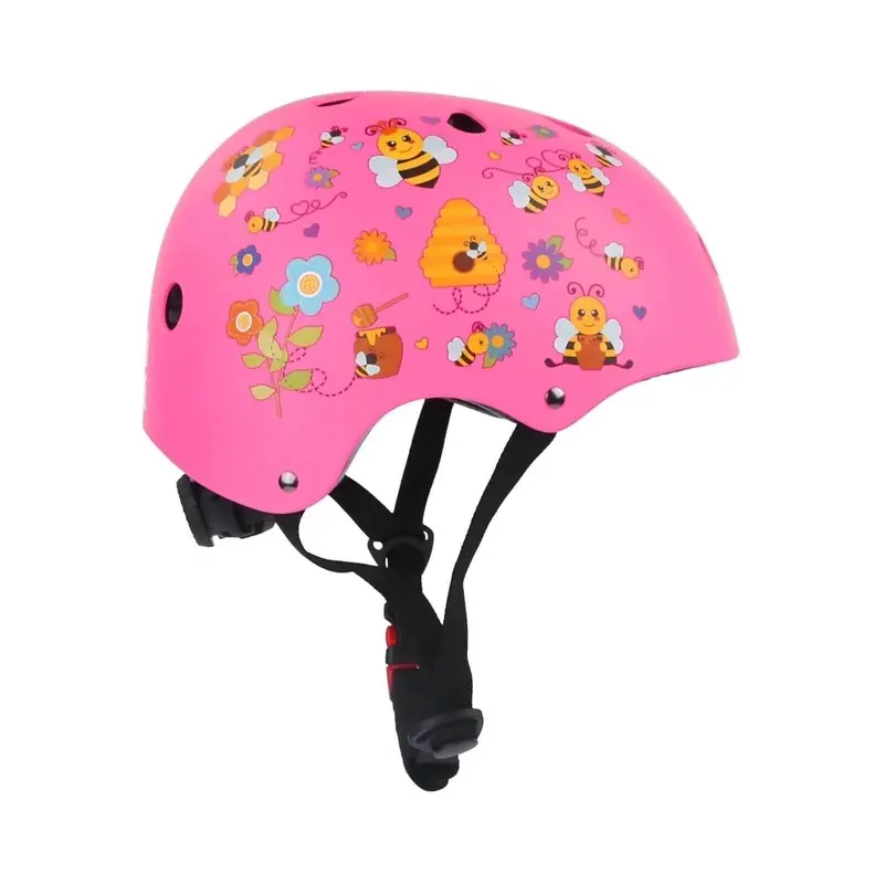 Boldcube - Helmet (S) - Pink 1