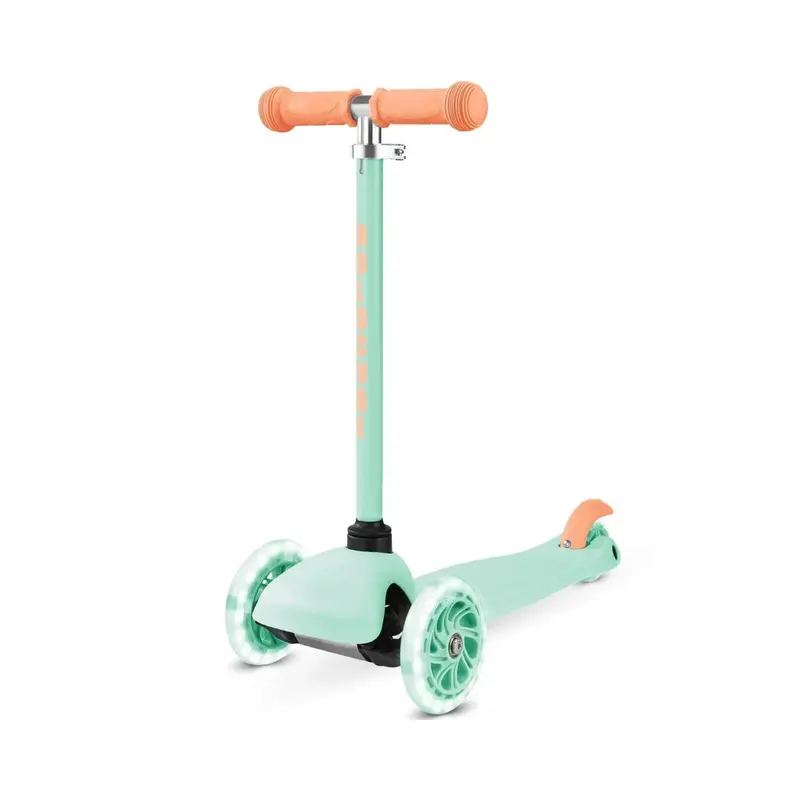 Boldcube Teeny - Mint 1