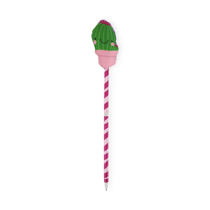 Bolígrafo De Cactus 2
