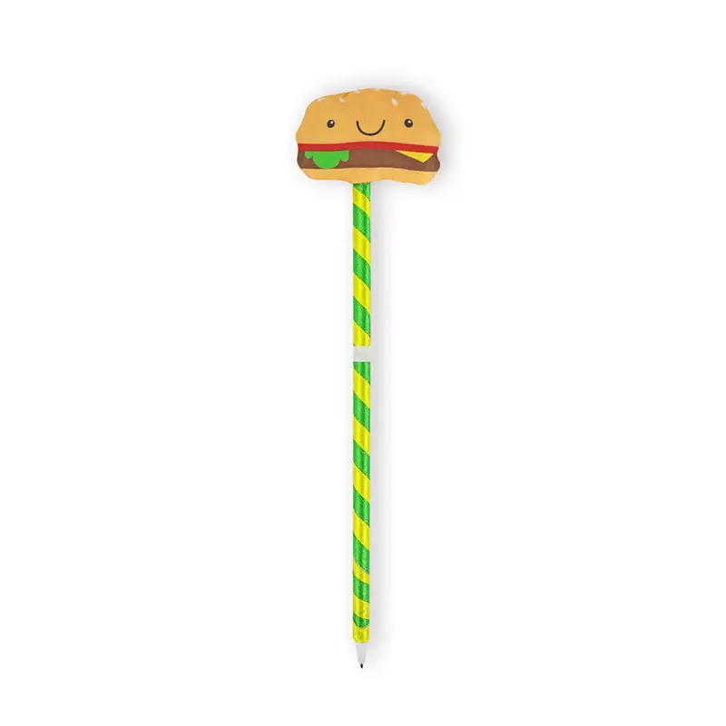 Bolígrafo De Hamburguesa 2