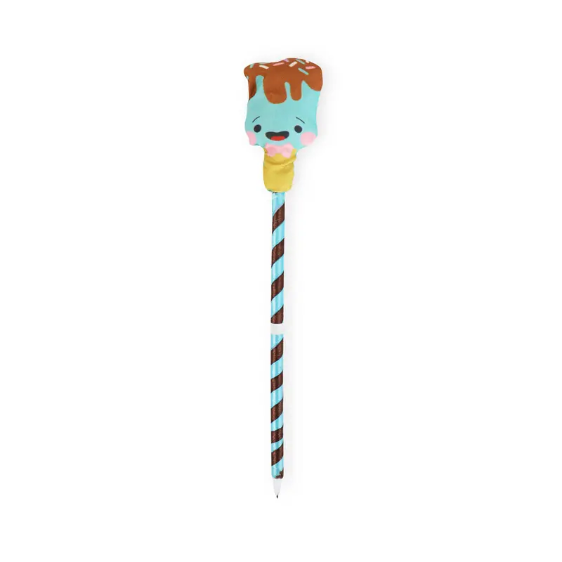 Bolígrafo De Paleta 2