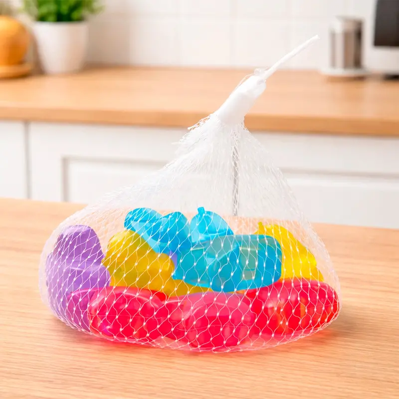 Bolsa De Hielos Reutilizables, 12 Pzas 1