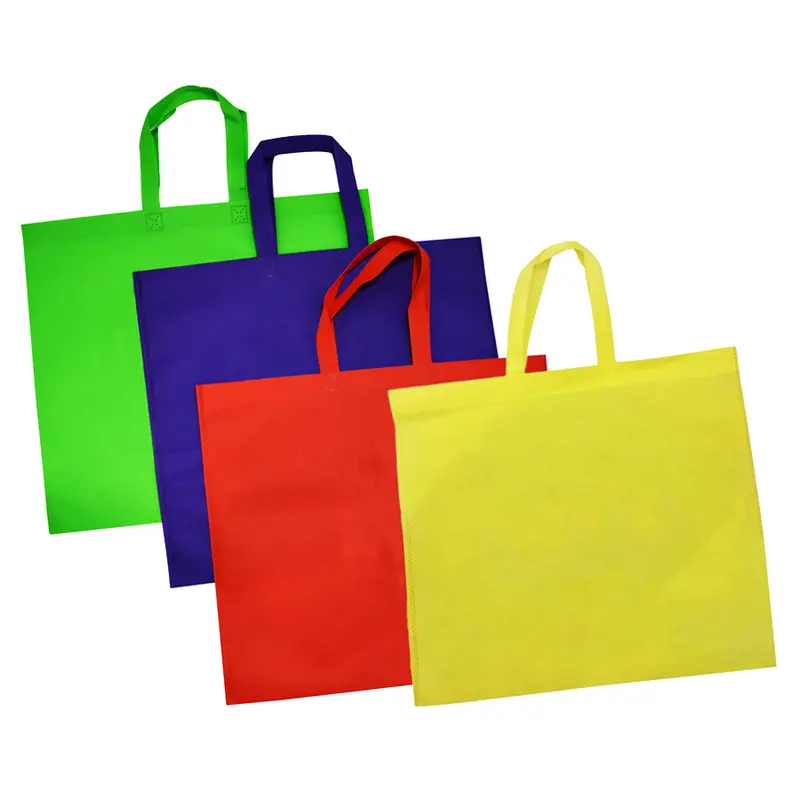 Bolsa Ecológica 45X40x10cm 1 Pieza 2