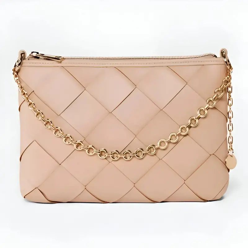 Bolso De Mano, A New Day, Color Nude 2
