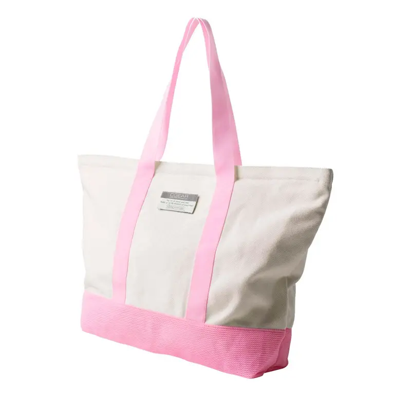 Bolso De Mano Sin Arena Iv Color Rosa, Cgear 1