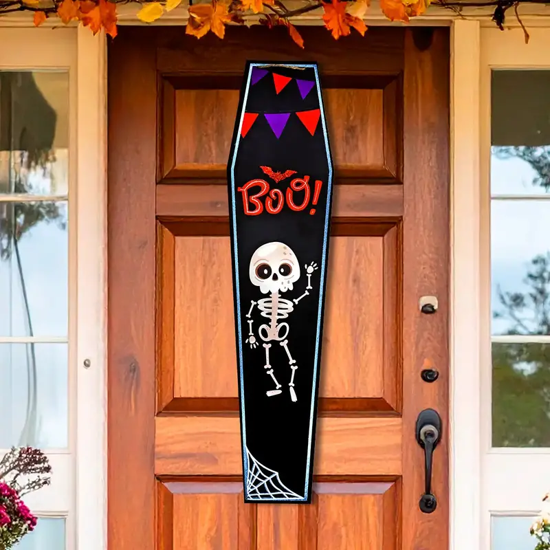Boo, Decoración Colgante 1