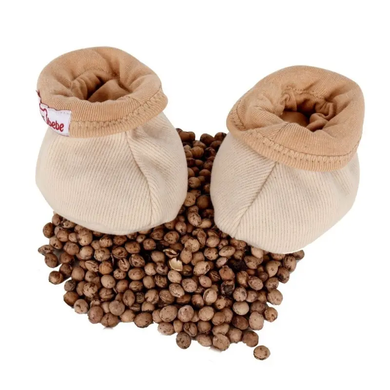 Booties For Relieving Gas Pains Of The Baby 1