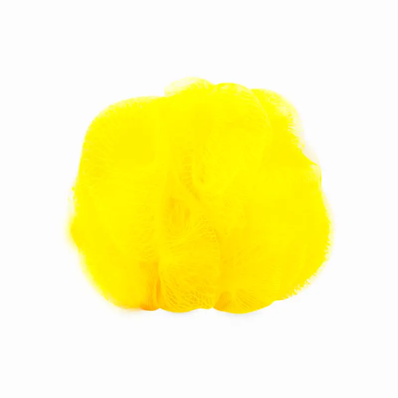 Borla Amarilla Para Baño 1
