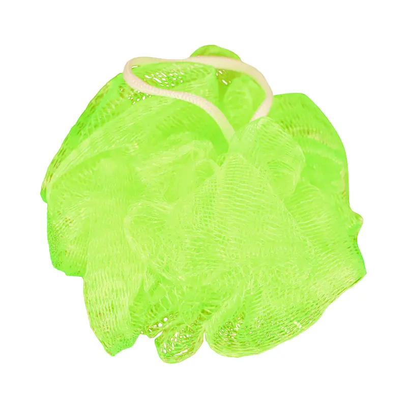 Borla Para Baño De Bebé Bath Time Verde 1