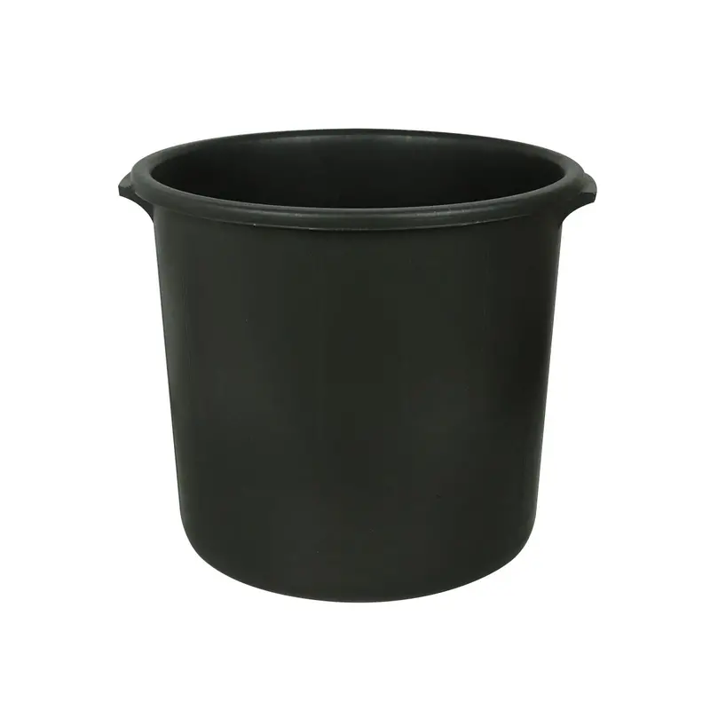 Bote De Basura Color Gris 20.5Lts 1