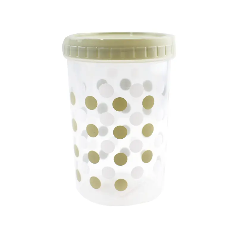 Bote Para Refri Decorado 1.5L 1