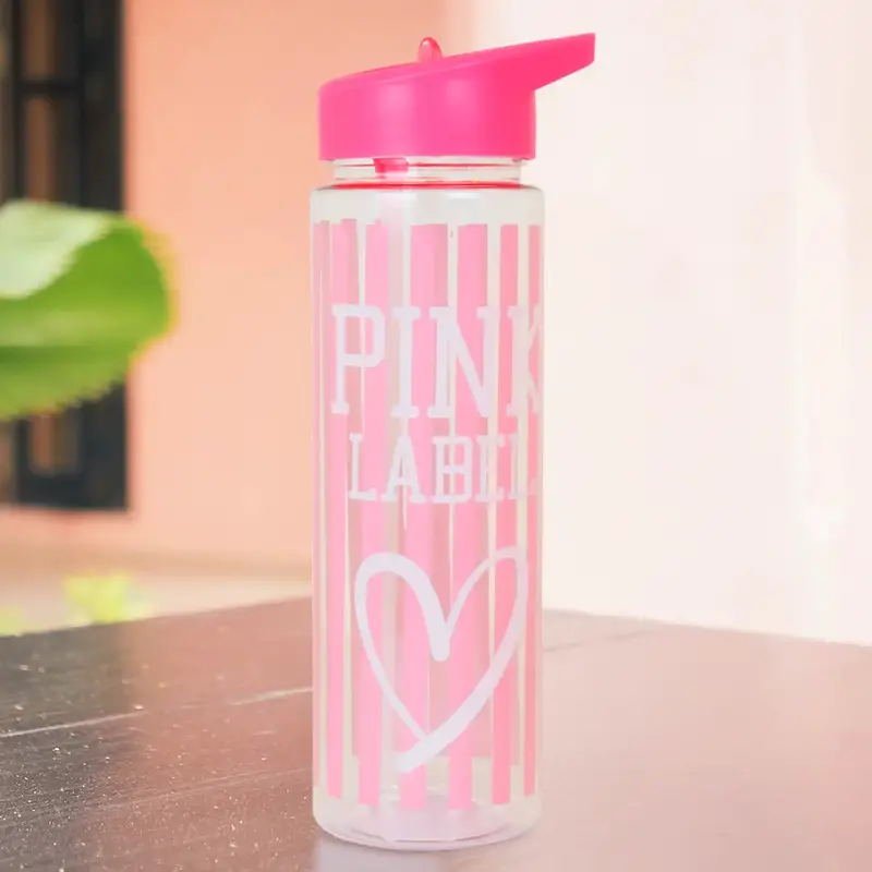 Botella De Agua, Pink Label, 700 Ml 2