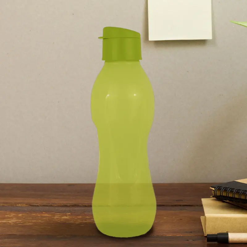 Botella De Plástico Nirmal Color Limón, 750Ml 1